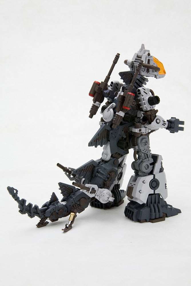 Kotobukiya 1/72 Zoids RZ-014 GODOS Marking Plus Ver., Action Figure Kit | 190526039230