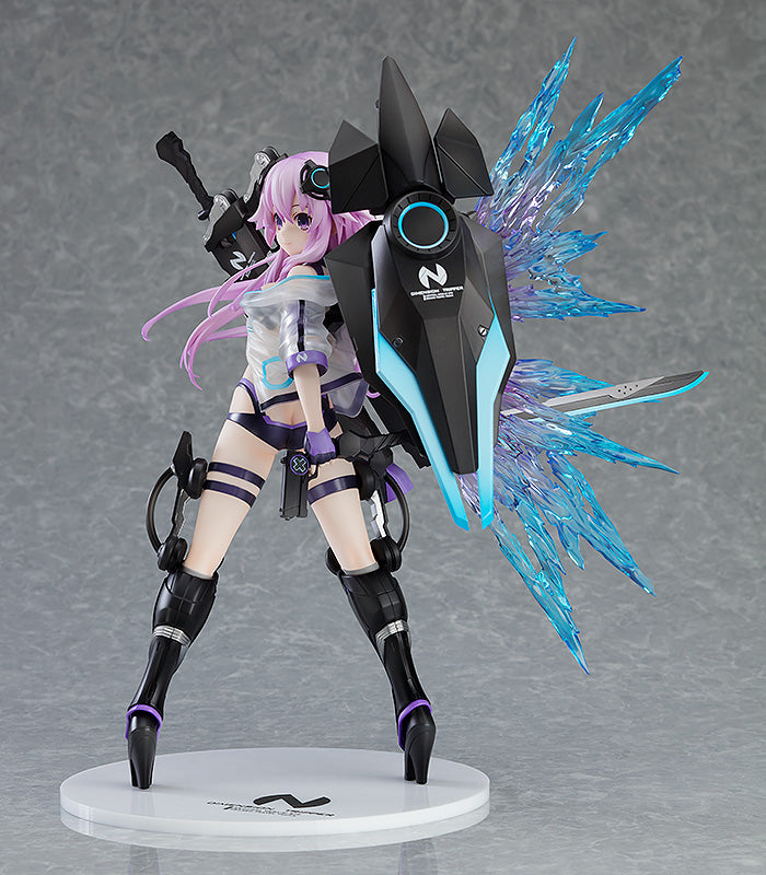 Hyperdimension Neptunia Series Dimension Traveler Neptune: Generator Unit Ver. | 4580416944229