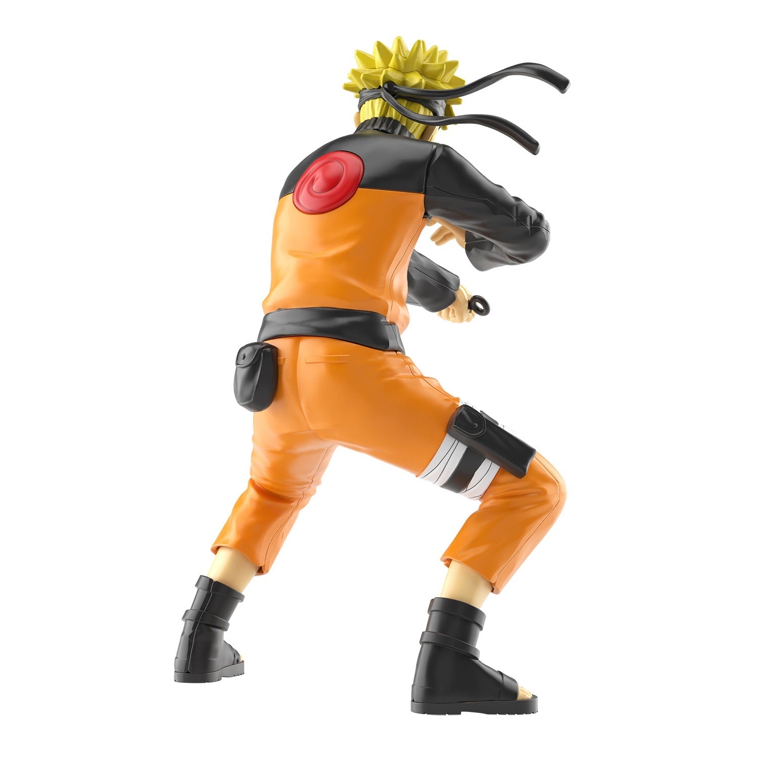ENTRY GRADE UZUMAKI NARUTO (3L) | 4573102655660