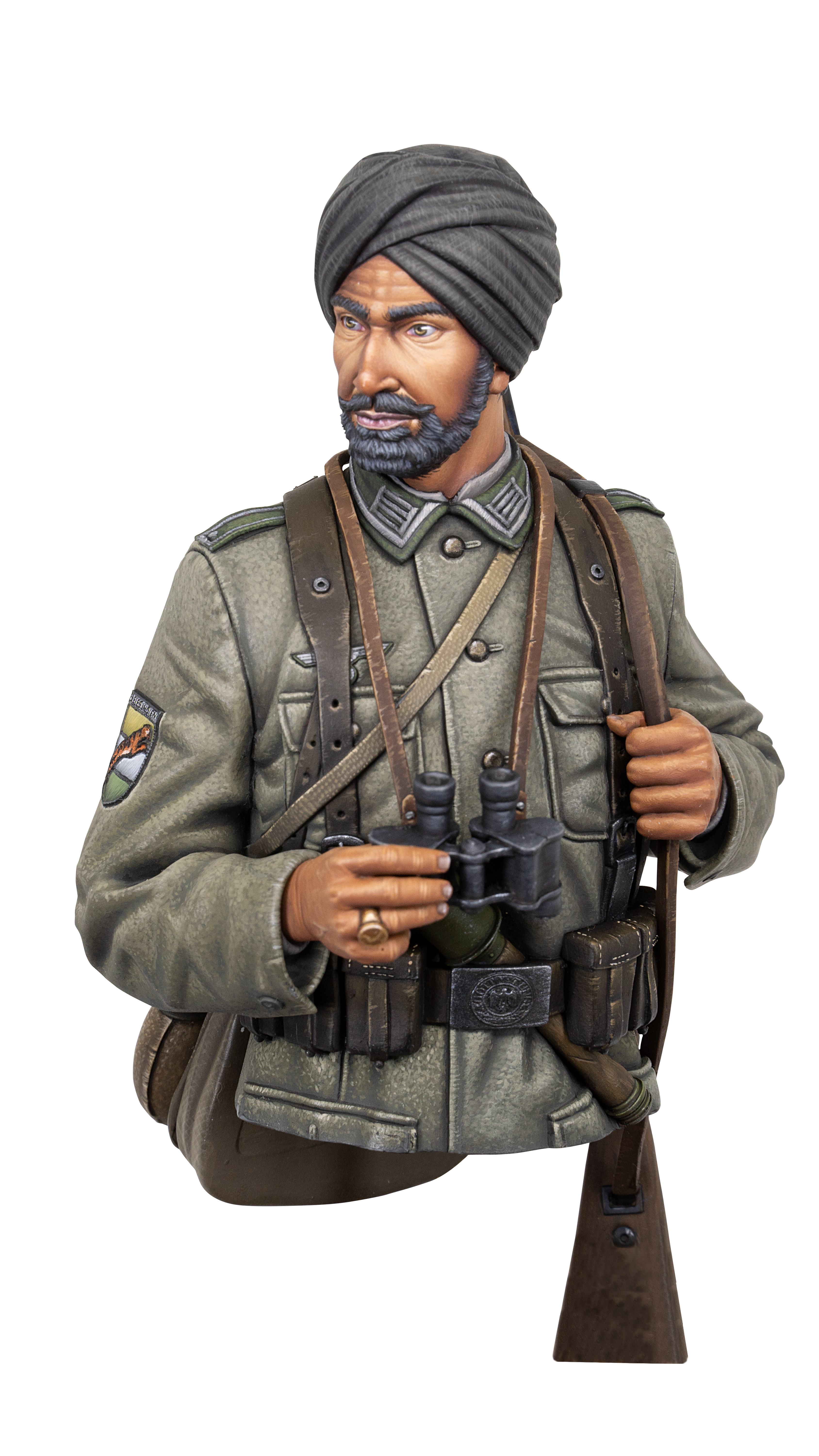 Abteilung502 Freies Indien Legion - Abt Historical Figure Series | 8435568330641