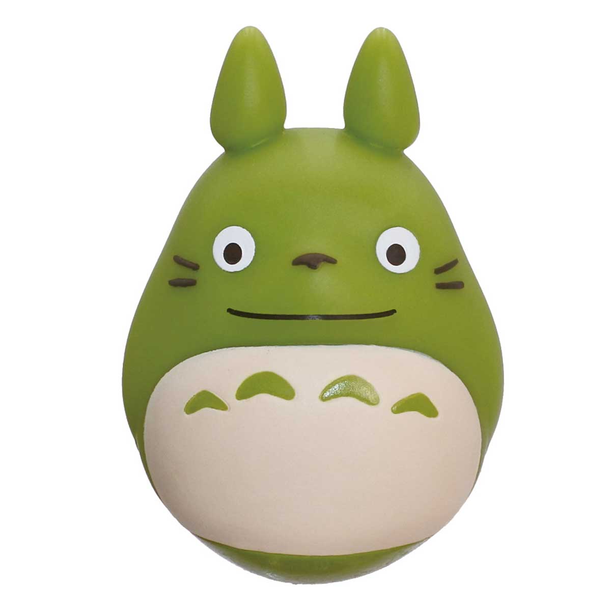 Ensky Totoro Wobbling and Tilting Figure Collection "My Neighbor Totoro" | 4970381495633