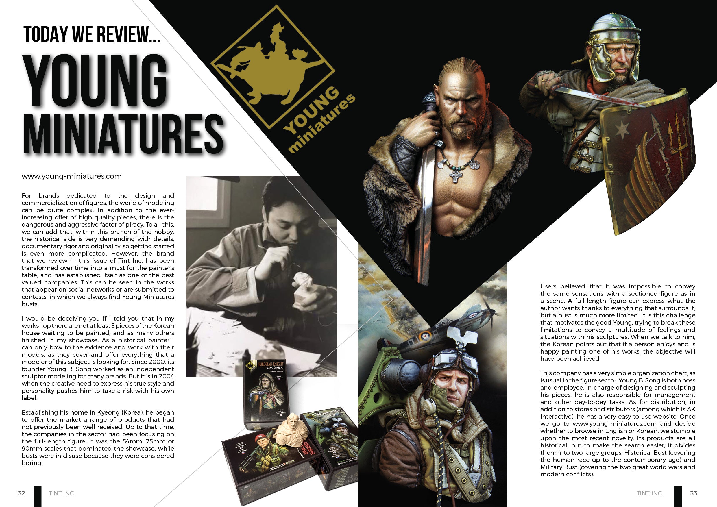 AK Interactive TINT INC #04 (English) | 8435568333253