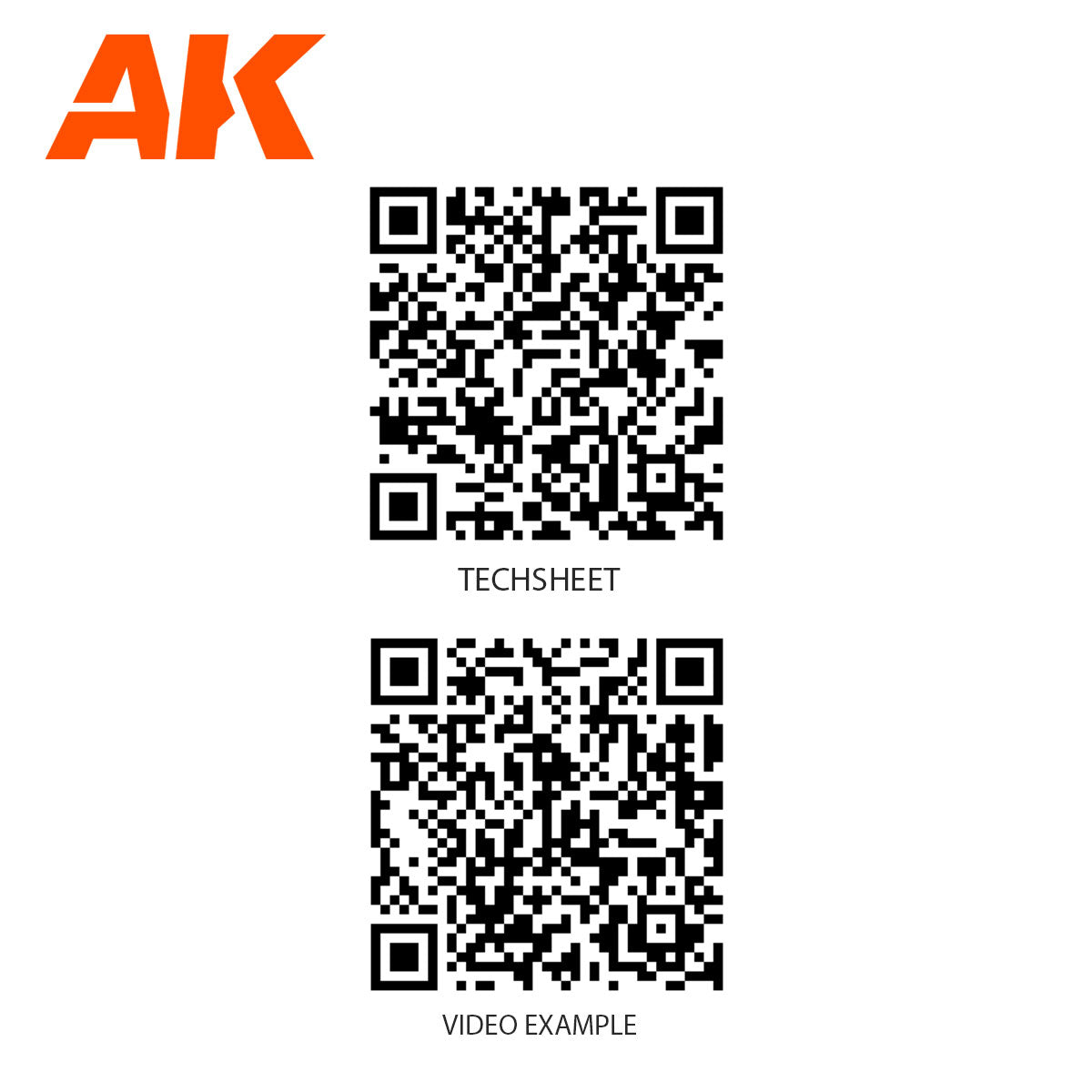 AK Interactive Precision Antishine | 8435568331945