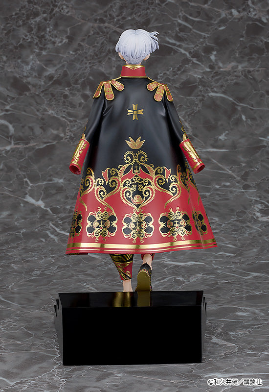 Orange Rouge Tokyo Revengers Series Manjiro Sano Volume 24 Cover Illustration Ver. 1/7 Scale Figure | 4580416947657