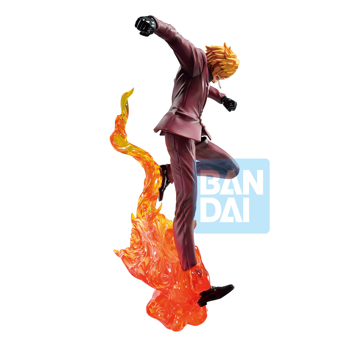 BANDAI Spirits Sanji (Signs of the Hight King (TBA)) | 4573102636751