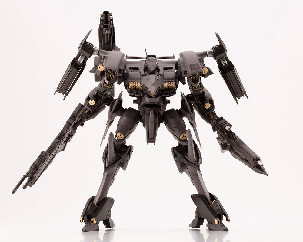 Kotobukiya 1/72 Armored Core Variable Infinity Rayleonard 03-AALIYAH Supplice Opening Version, Action Figure Kit | 190526027602