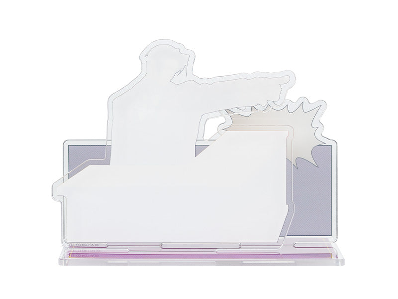 Ace Attorney Series Miles Edgeworth (Re-Order) Message Board | 4580590182066