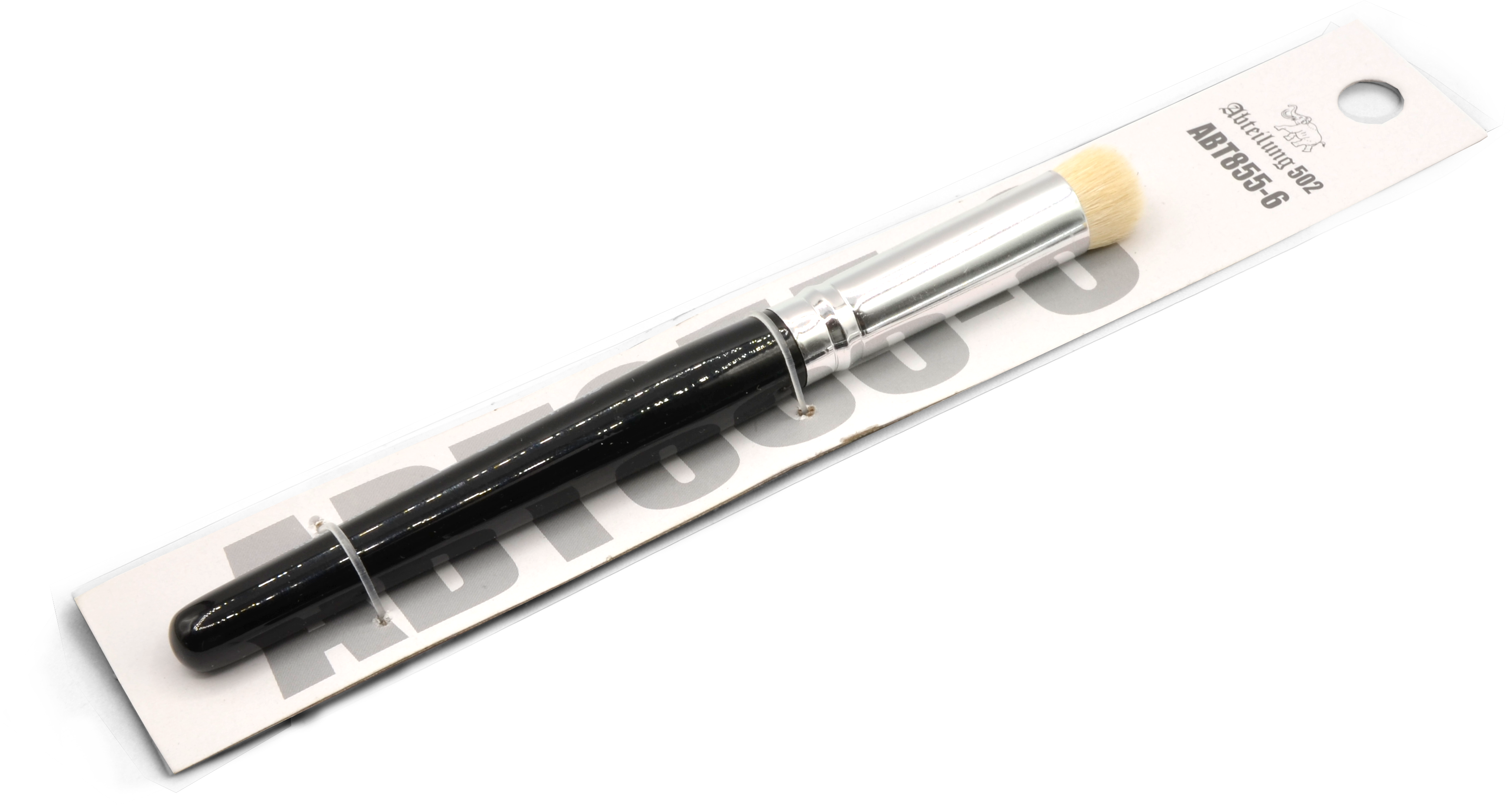 Abteilung502 Dry Brush No 6 | 8435568329652