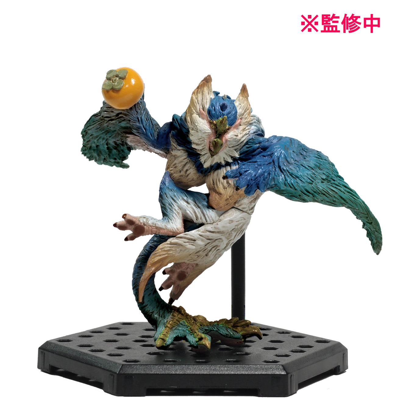 Monster Hunter Series Capcom Figure Builder Standard Model Plus Vol.22 Assorted Figures | 4976219122306