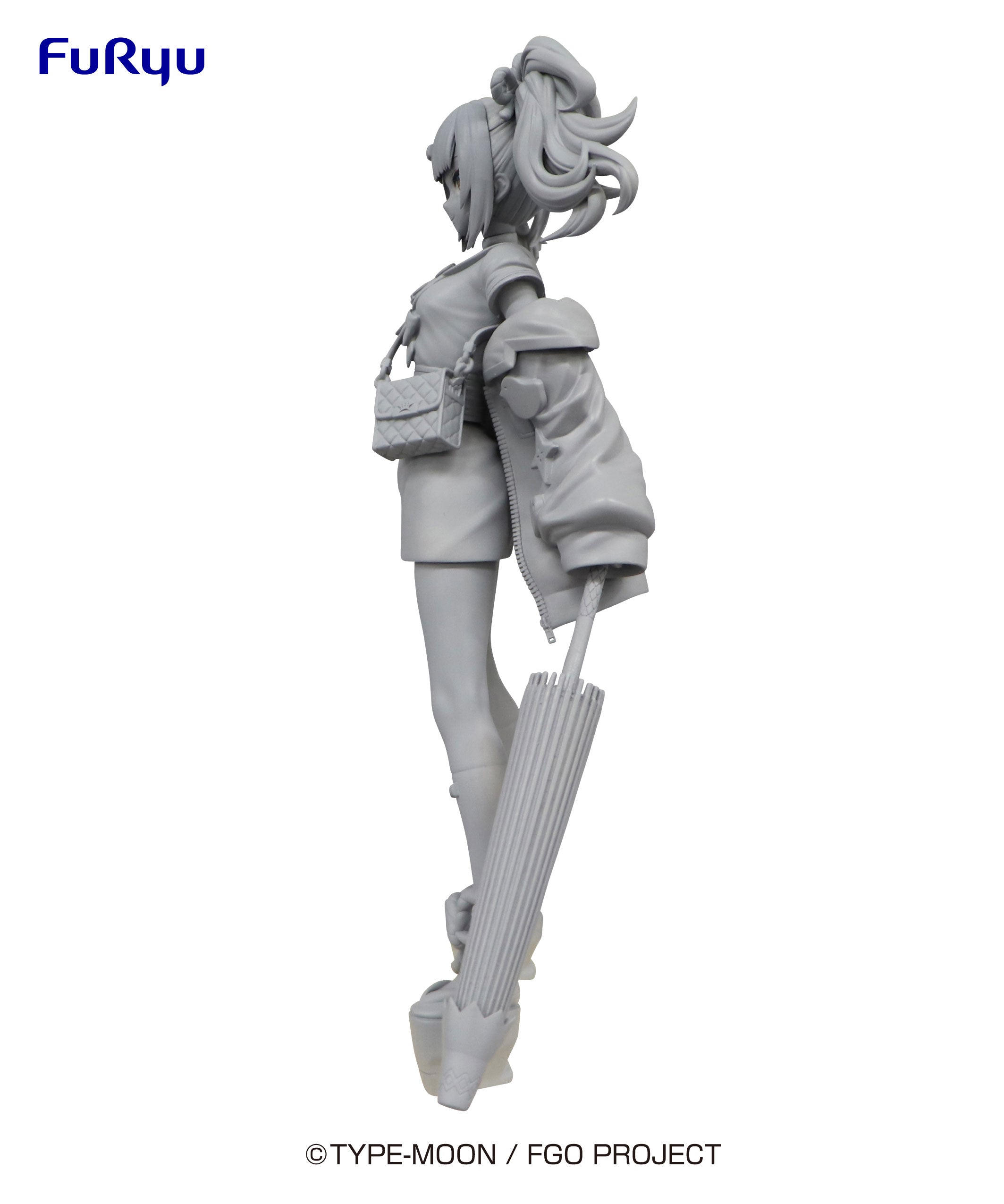 Fate/Grand Order Series SSS Servantfigure-Archer/Sei Shonagon | 4580736400405