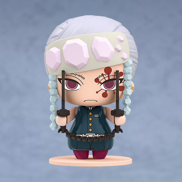 Demon Slayer: Kimetsu no Yaiba Series Trading Pocket Maquette 06 | 4580590160606