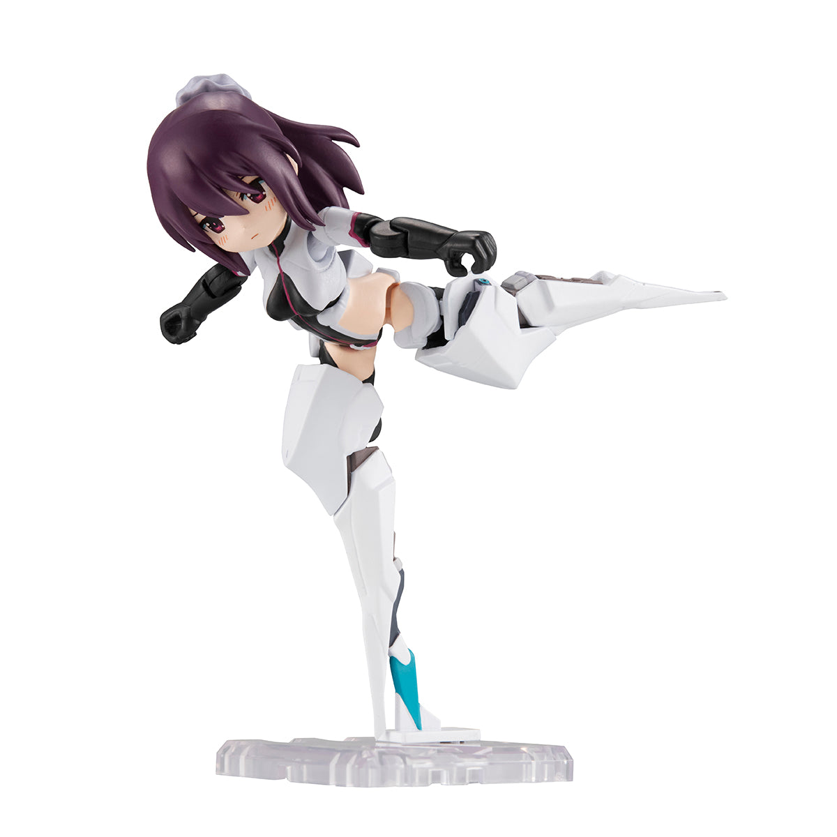 Megahouse Desktop Army Alice Gear Aegis Mai Nikotama | 4535123836022