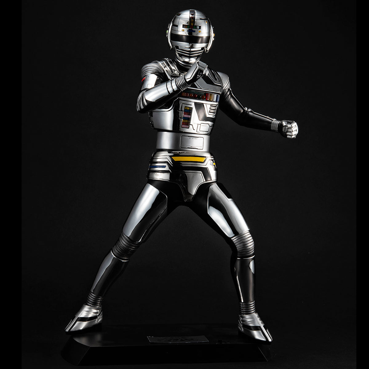 Megahouse Ultimate Article Space Sheriff Gavan "Space Sheriff Gavan" | 4535123832628