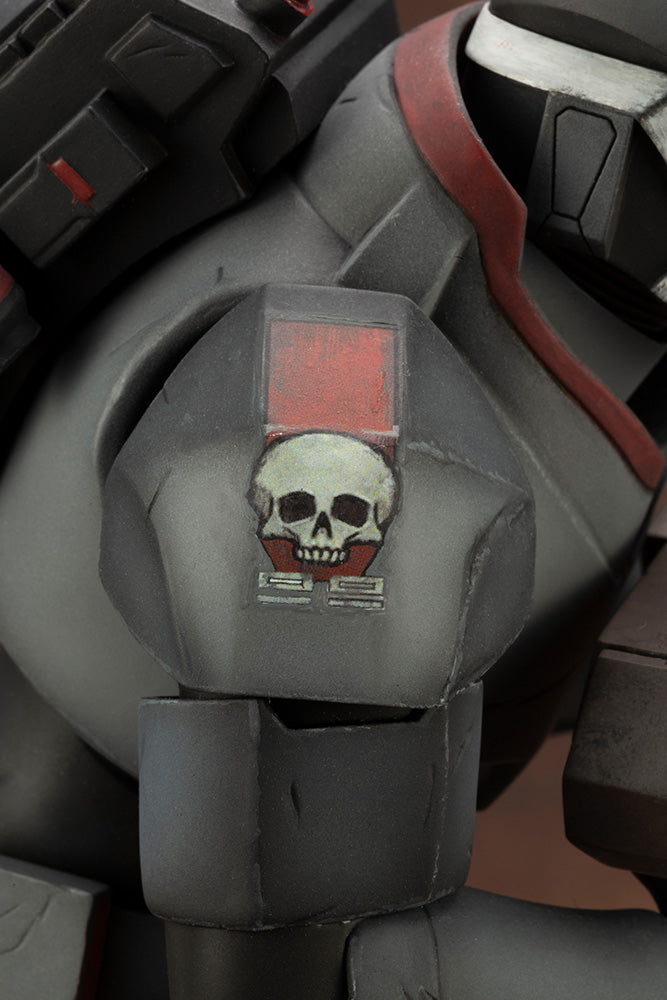 Kotobukiya 1/7 Star Wars: The Bad Batch Series Artfx Wrecker The Bad Batch, Pre-Painted PVC Statue | 190526036970