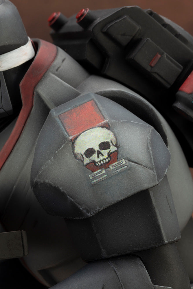 Kotobukiya 1/7 Star Wars: The Bad Batch Series Artfx Wrecker The Bad Batch, Pre-Painted PVC Statue | 190526036970