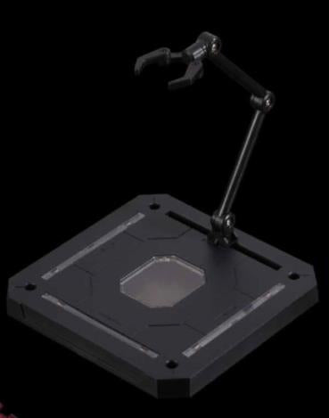 Sentinel Fighting Armor Iron Man "Marvel" | 4897054513756