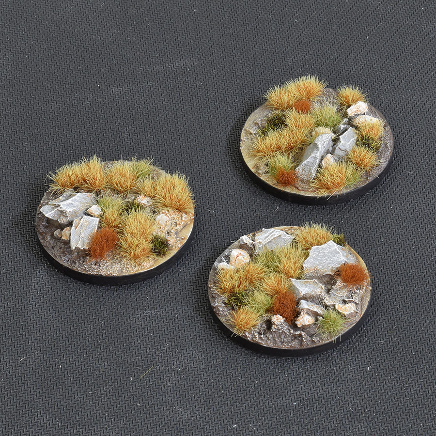 Gamers Grass Basing Bits - Rocks | 738956789297