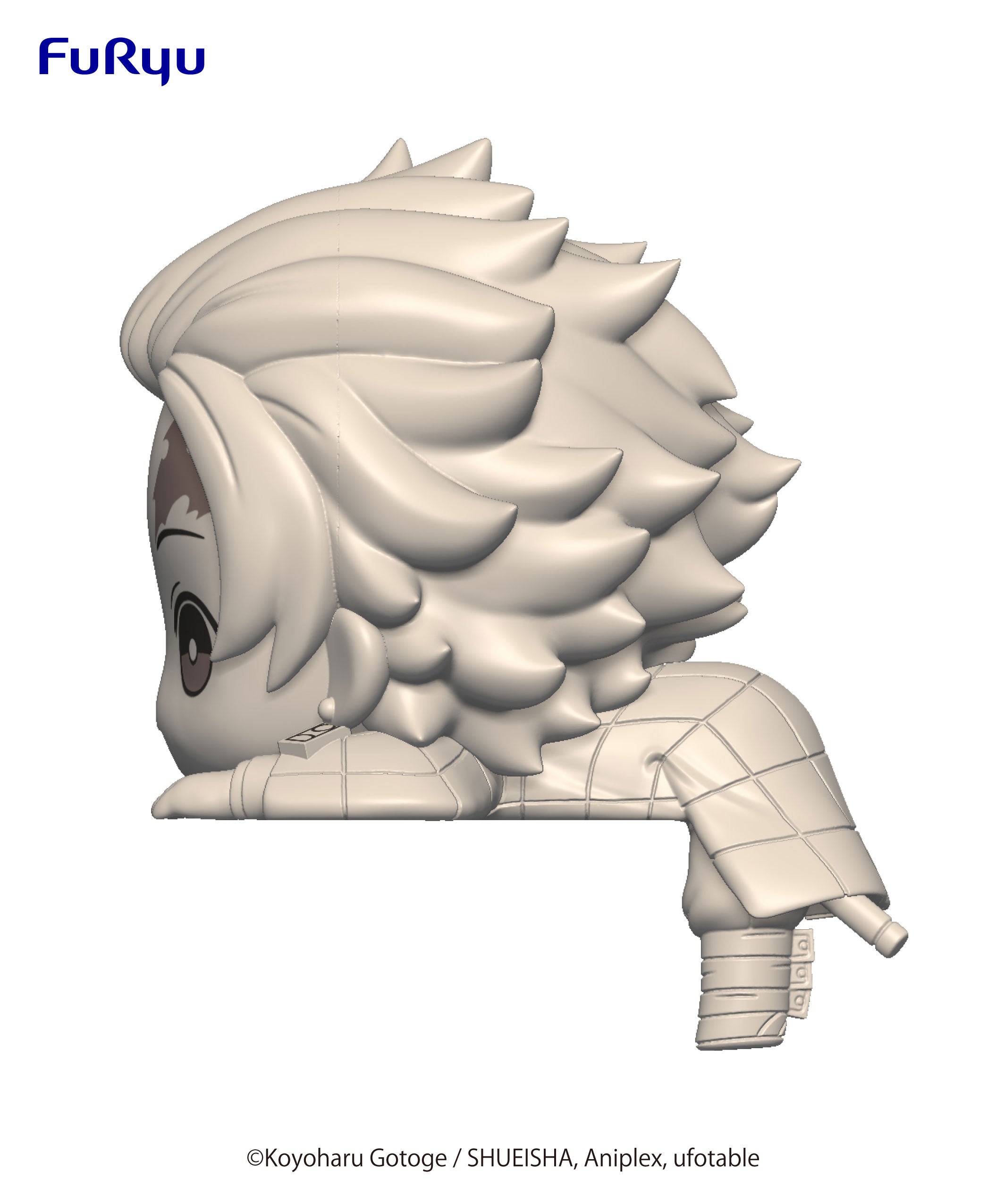 Demon Slayer: Kimetsu No Yaiba Series Hikkake Figure-Kamado Tanjiro A | 4589584959653