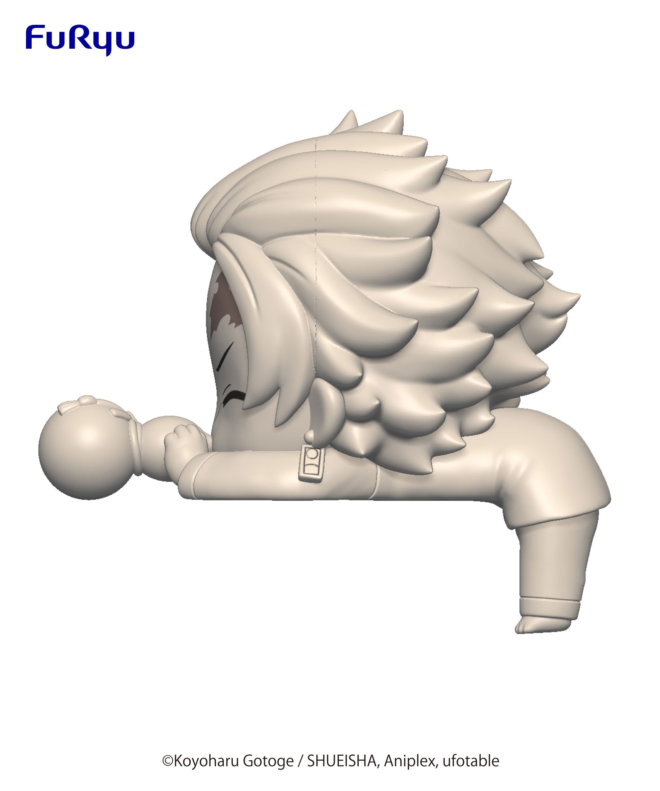 Demon Slayer: Kimetsu No Yaiba Series Hikkake Figure-Kamado Tanjiro C | 4589584959677