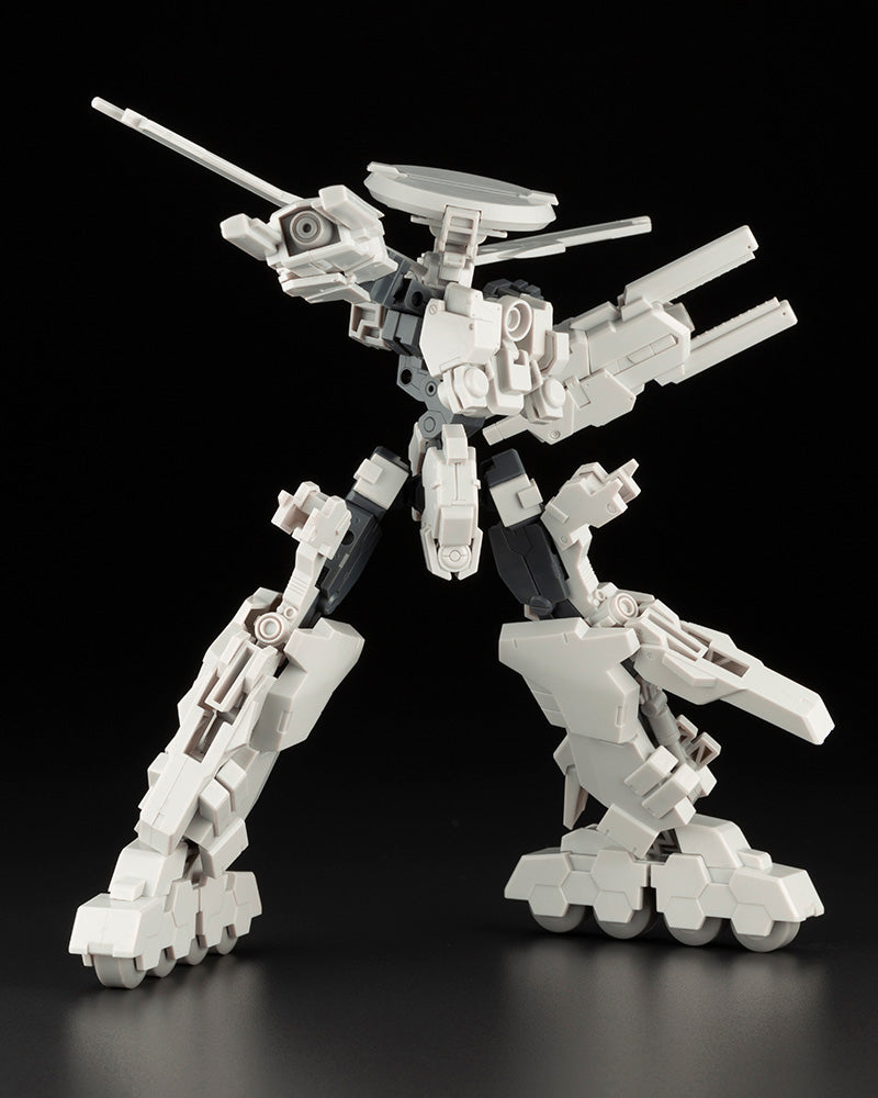 Kotobukiya 1/100 Revenant Eye Armor Parts Ver.F.M.E., Frame Arms Series Figure Kit | 190526042469