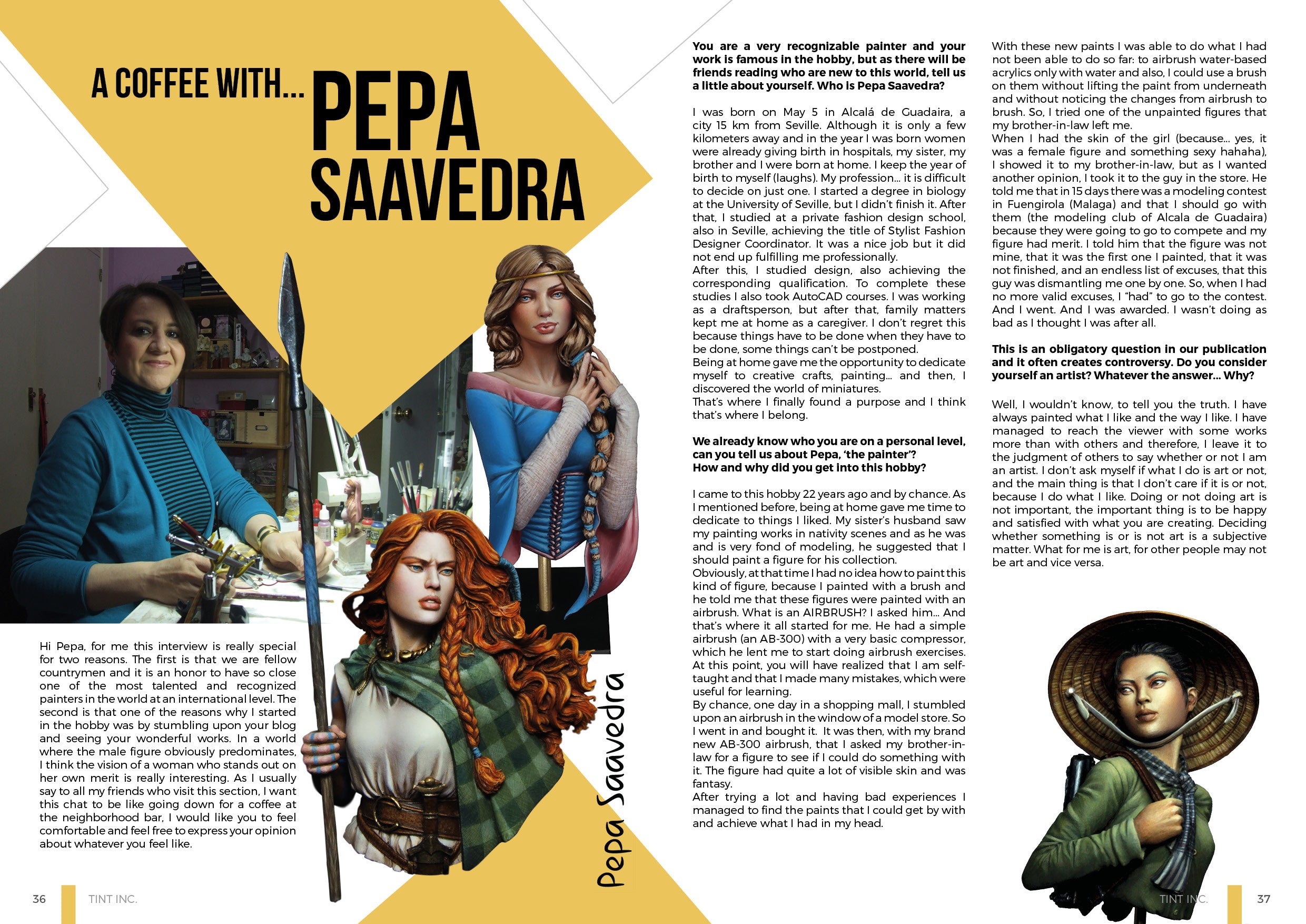 AK Interactive TINT INC #04 (English) | 8435568333253