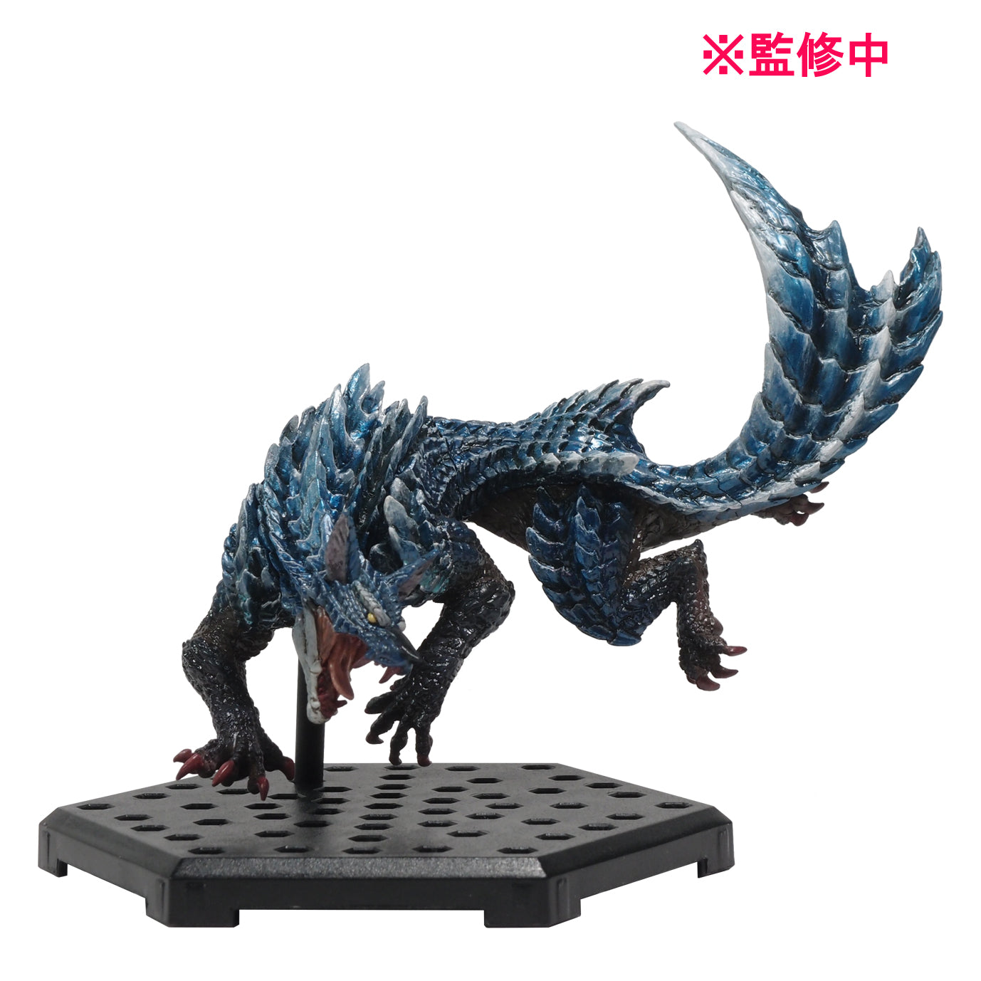 Monster Hunter Series Capcom Figure Builder Standard Model Plus Vol.22 Assorted Figures | 4976219122306