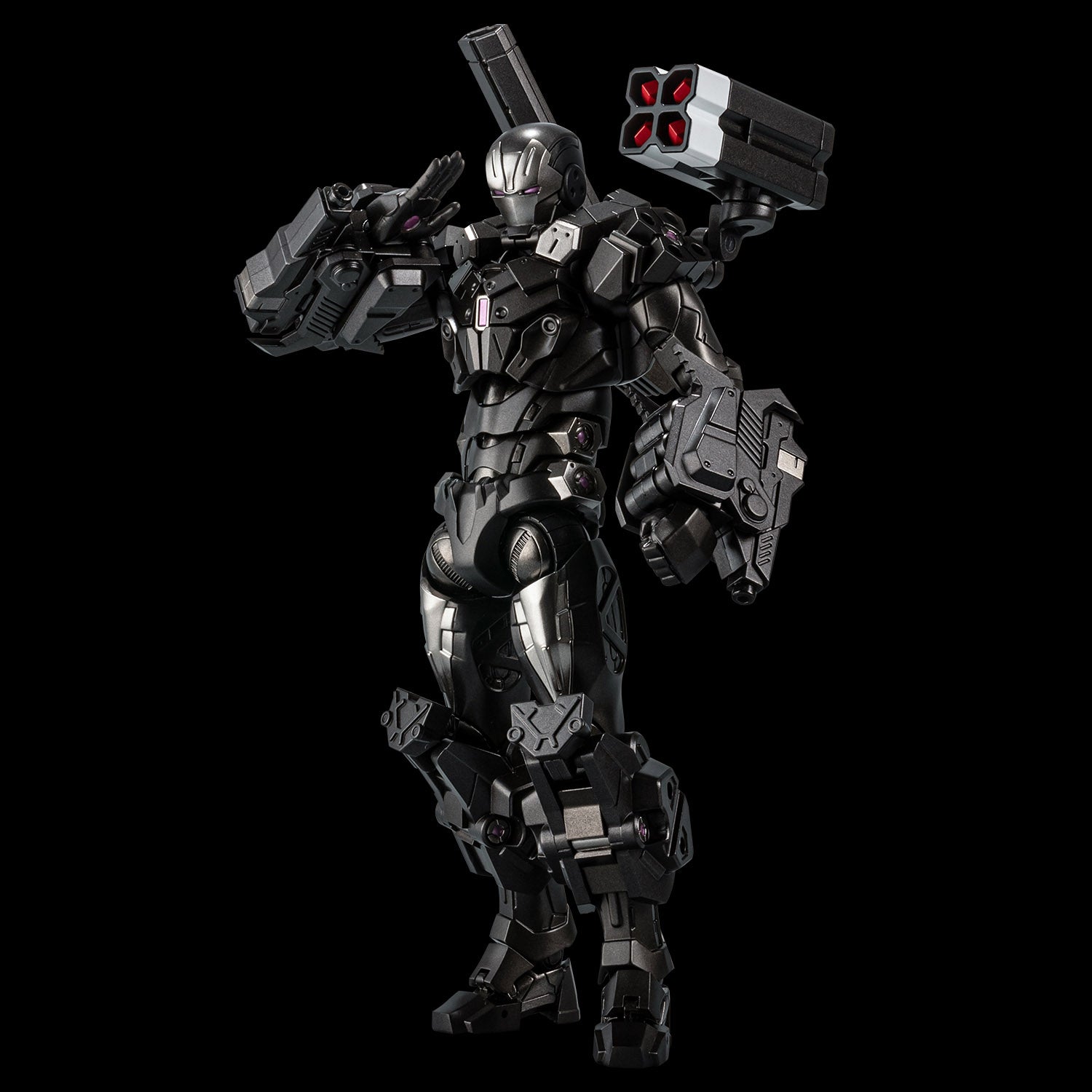 Sentinel Fighting Armor War Machine"Marvel", | 4897054514098