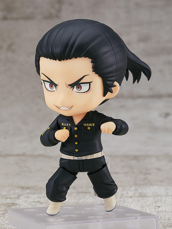 Tokyo Revengers Series Keisuke Baji Nendoroid Doll | 4580590171800