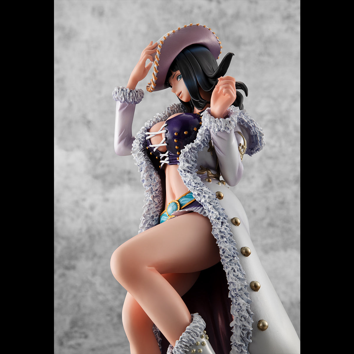 Megahouse Portrait.Of.Pirates “Playback Memories” Miss All Sunday "One Piece " | 4535123716393