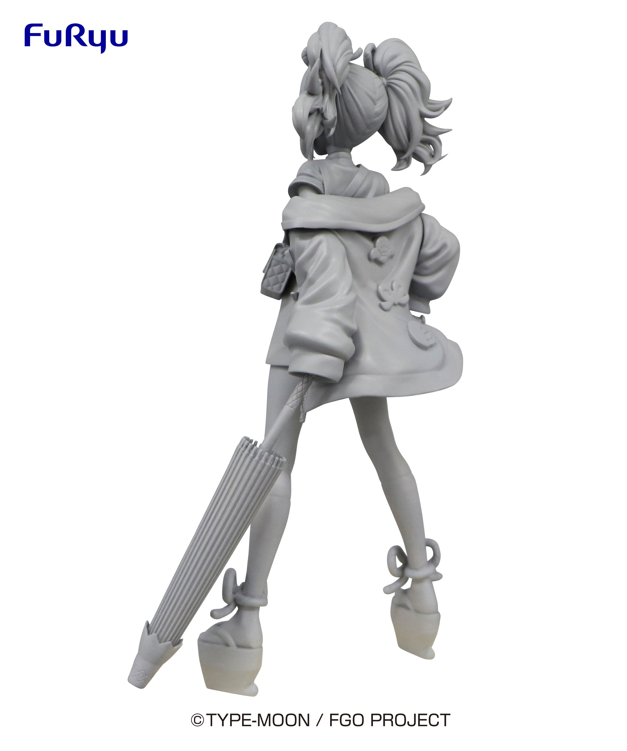 Fate/Grand Order Series SSS Servantfigure-Archer/Sei Shonagon | 4580736400405