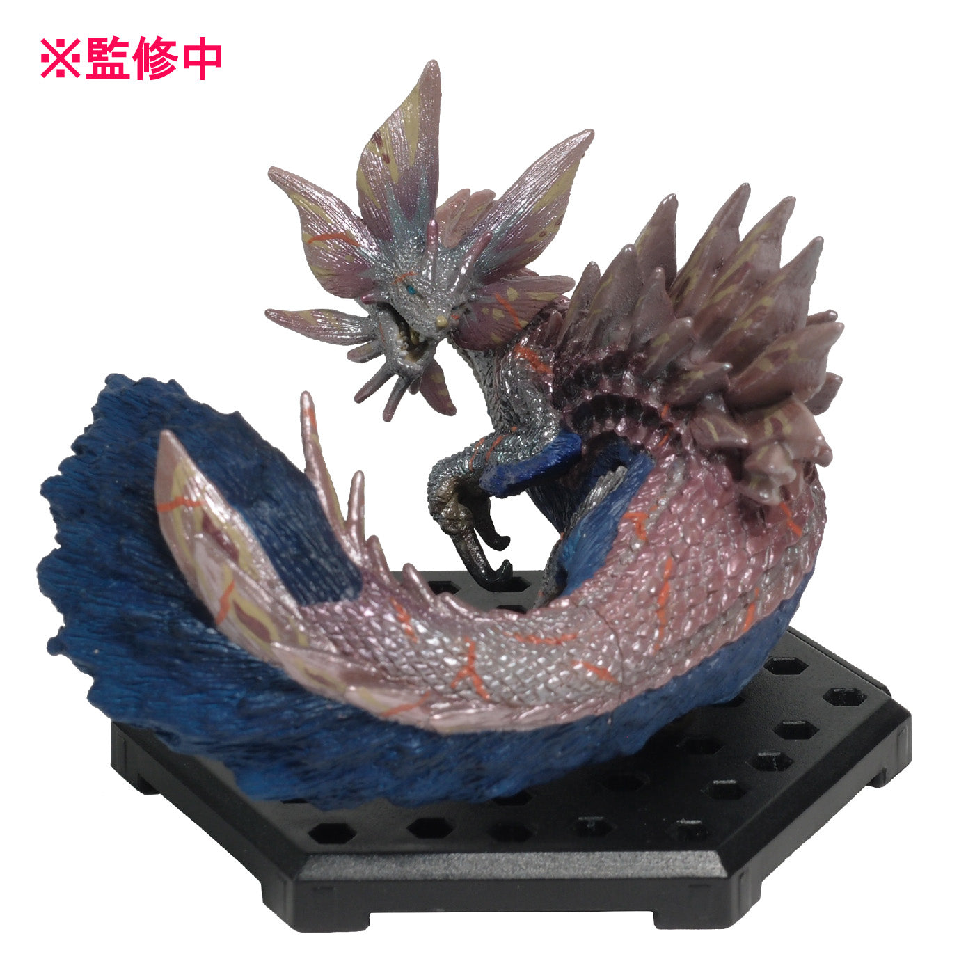 MONSTER HUNTER Series Capcom Figure Builder Monster Hunter Standard Model Plus Vol.21 | 4976219120128