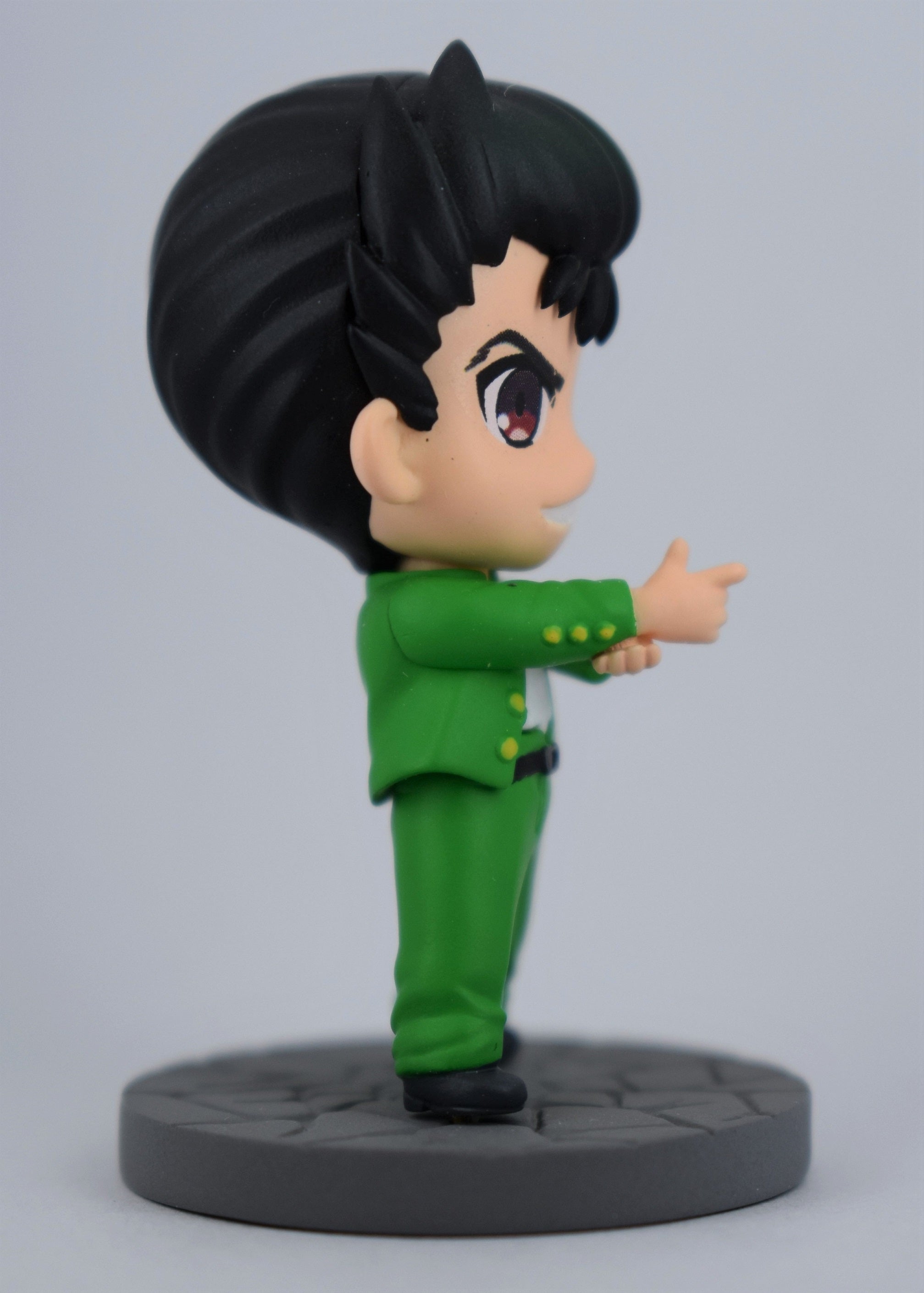 Yu Yu Hakusho Series Mini Figure Collection | 4570047760107
