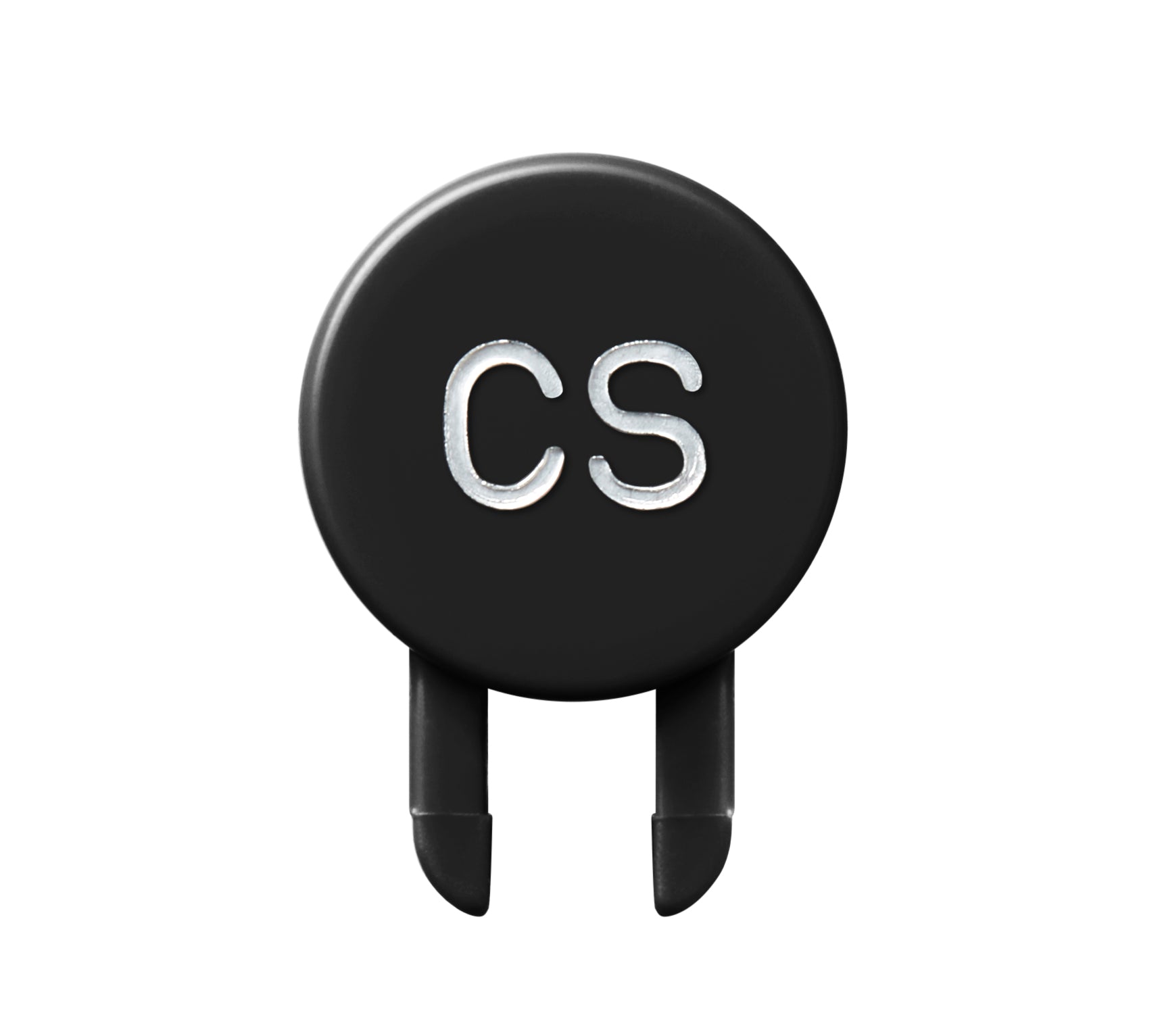 Copic Multiliner Black Calligraphy Pen Small, 2mm (CS) | 4511338055076
