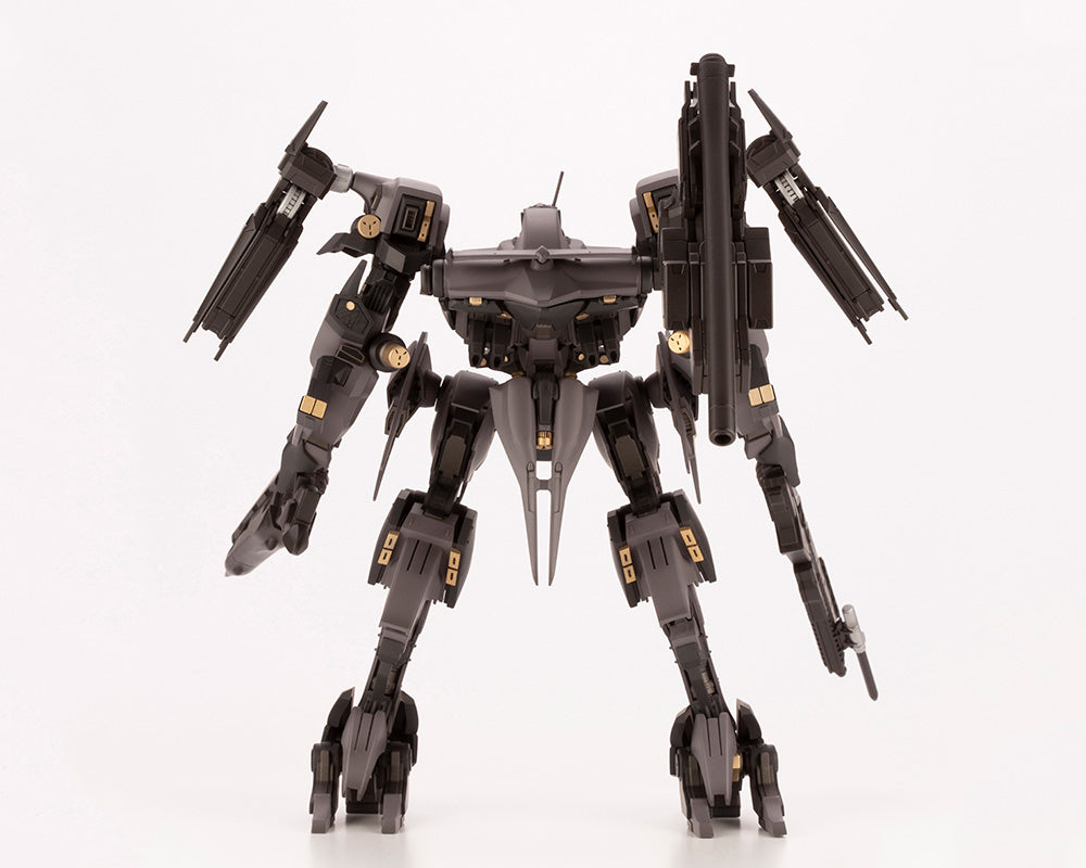Kotobukiya 1/72 Armored Core Variable Infinity Rayleonard 03-AALIYAH Supplice Opening Version, Action Figure Kit | 190526027602