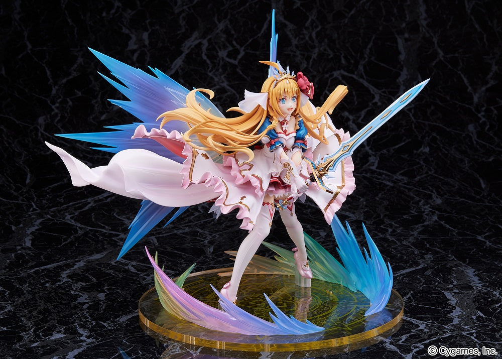 Princess Connect Re: Dive Series Pecorine Shibuya Scramble 1/7 Scale Figure | 4580769940060