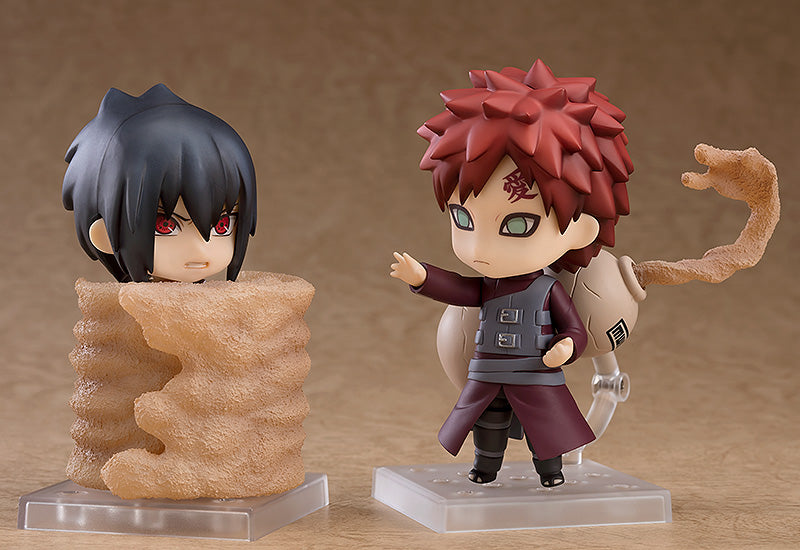 Naruto Shippuden Series Gaara (Re-Run) Nendoroid Doll | 4580590129221