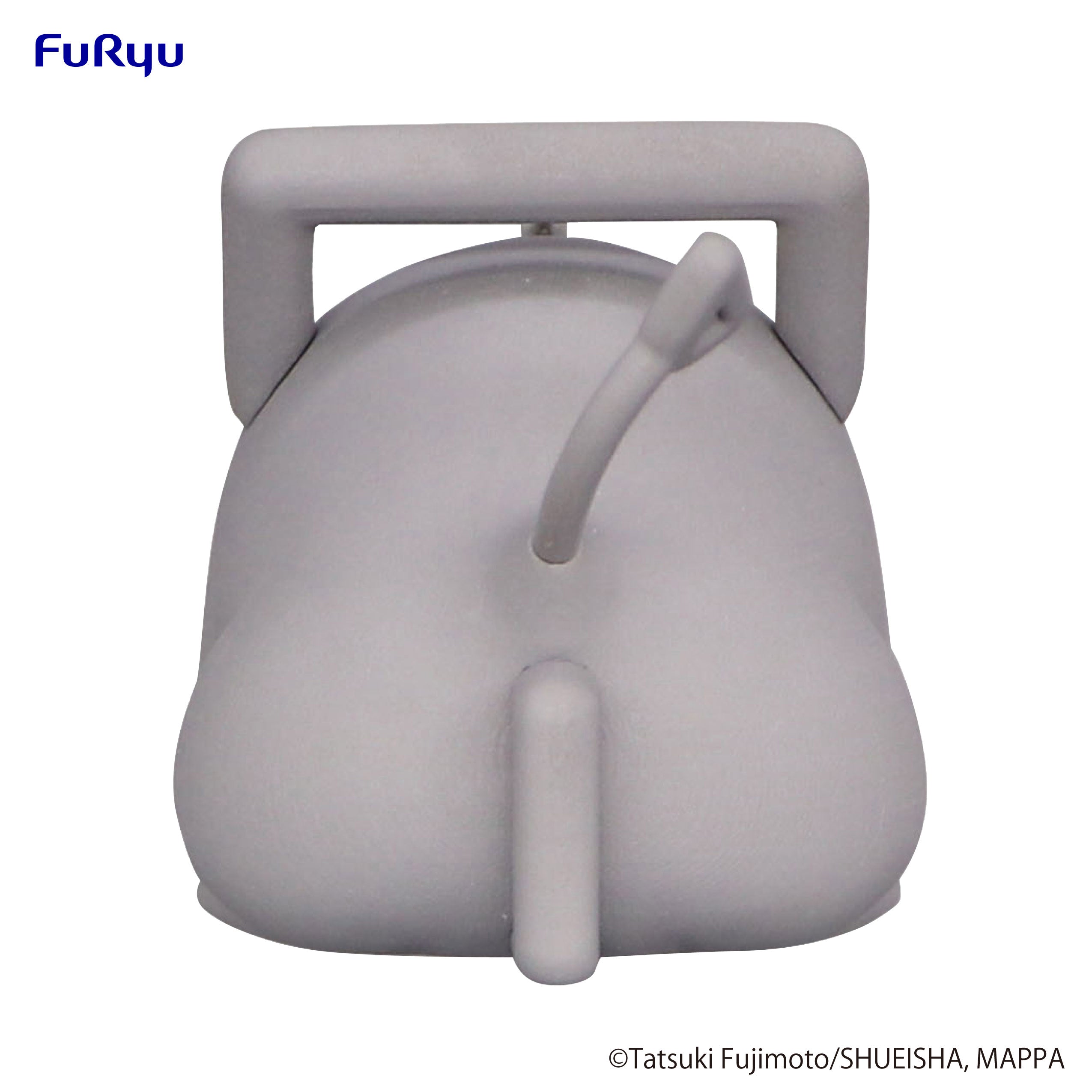 FURYU Corporation Chainsaw Man Noodle Stopper Figure Petit -Pochita Smile- | 4582655071162