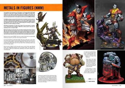 AK Interactive FAQ 2: Fantasy Figures Painting Techniques By Arnau Lázaro - Spanish | 8435568334045