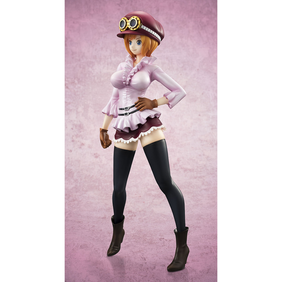 Megahouse Portrait of Pirates Koala (Sailing Again) "One Piece" | 4535123833106