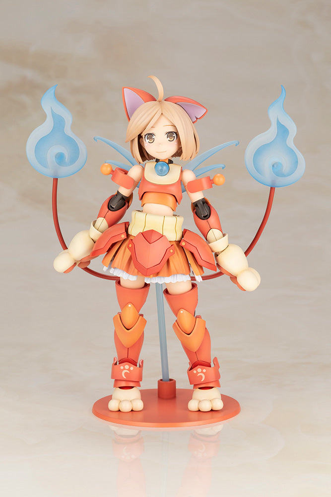 Kotobukiya Soukou Musume Series LBCS: JI - Banyan Tsugumi Kozakura | 190526010550