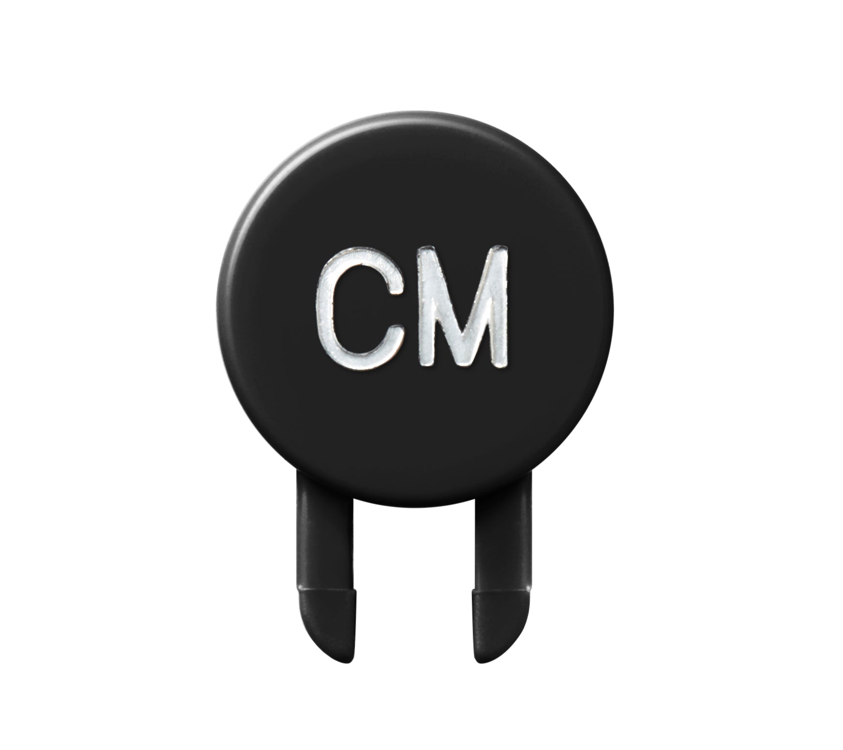 Copic Multiliner Black Calligraphy Pen Medium, 4mm (CM) | 4511338055083