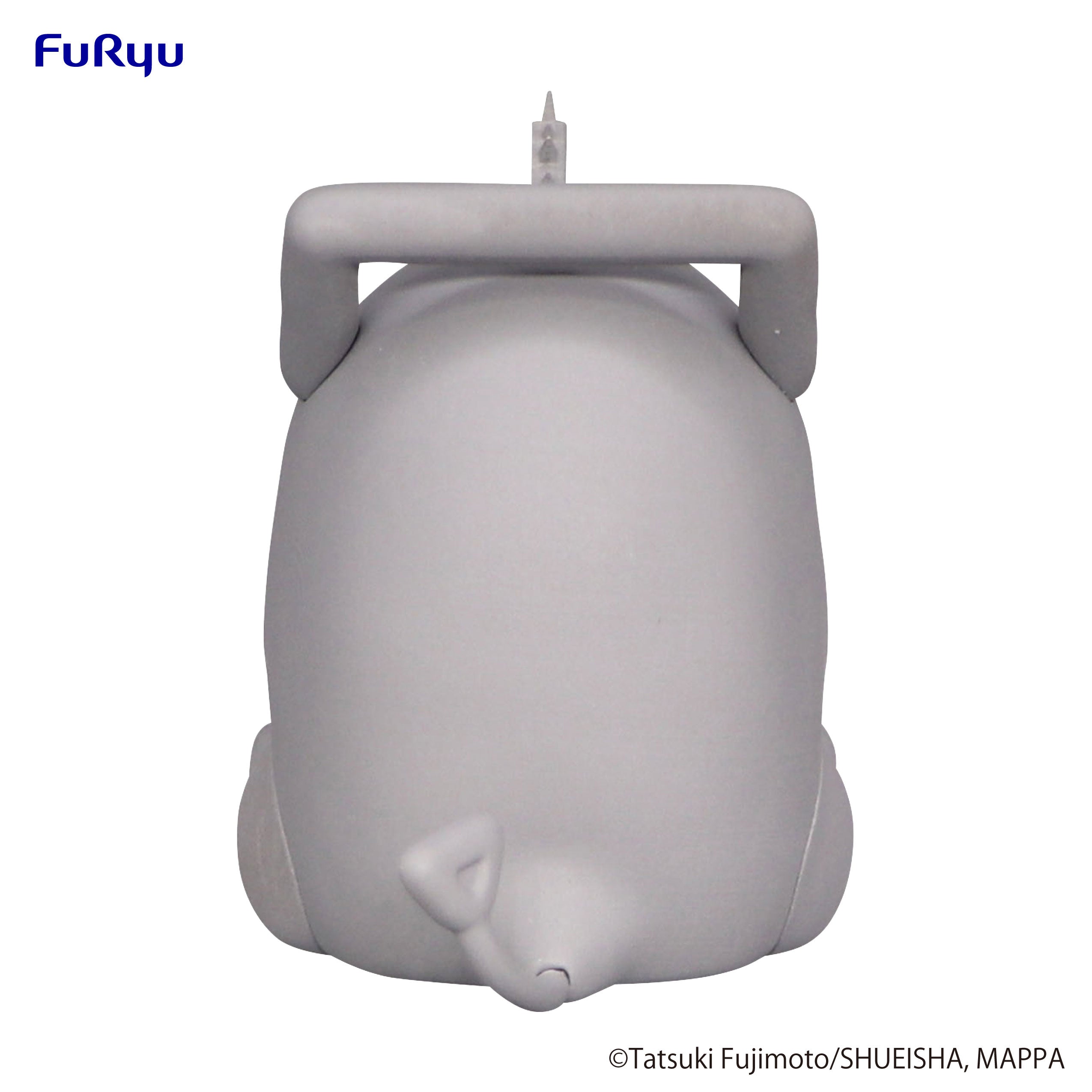 FURYU Corporation Chainsaw Man Noodle Stopper Figure Petit -Pochita Naughty- | 4582655071179