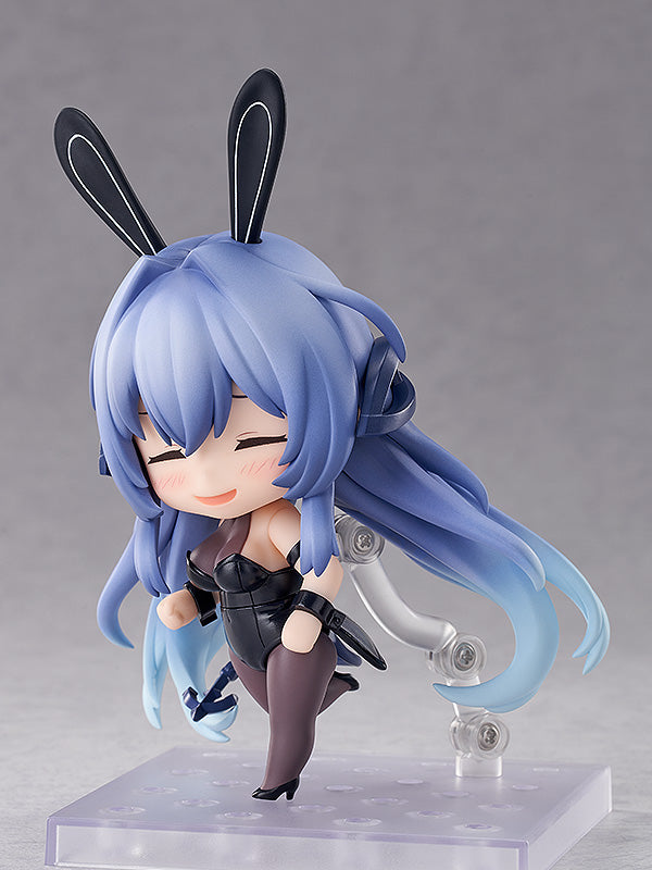 Azur Lane Series New Jersey Exhilarating Steps Nendoroid Doll | 4580590172302