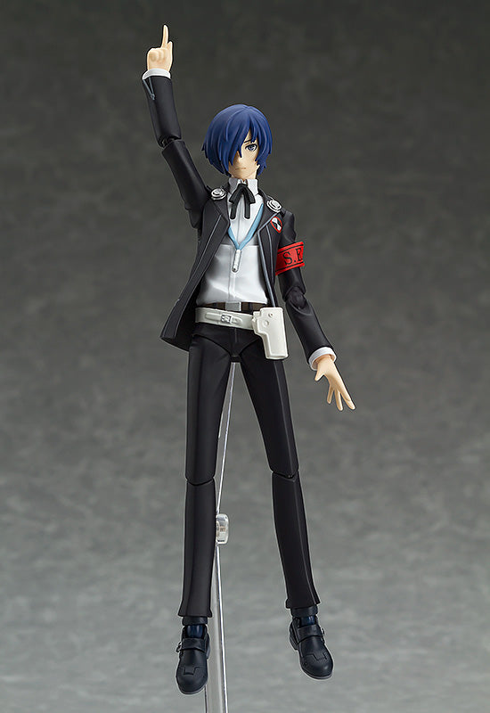 Persona 3 The Movie Series figma Makoto Yuki (3rd-run) | 4545784067871