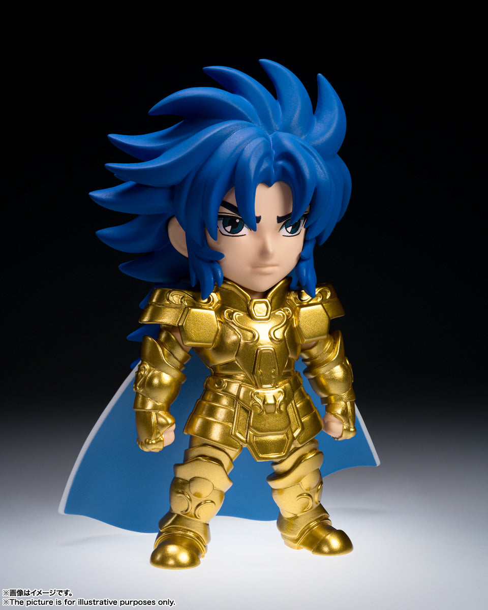 BANDAI Spirits SAINT SEIYA ARTlized -The Supreme Gold Saints Assemble- | 4573102639547