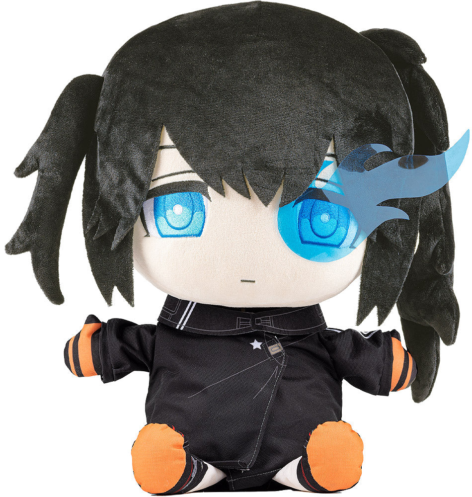 Black Rock Shooter: Dawn Fall Series Empress Big Plushie | 4580590162198