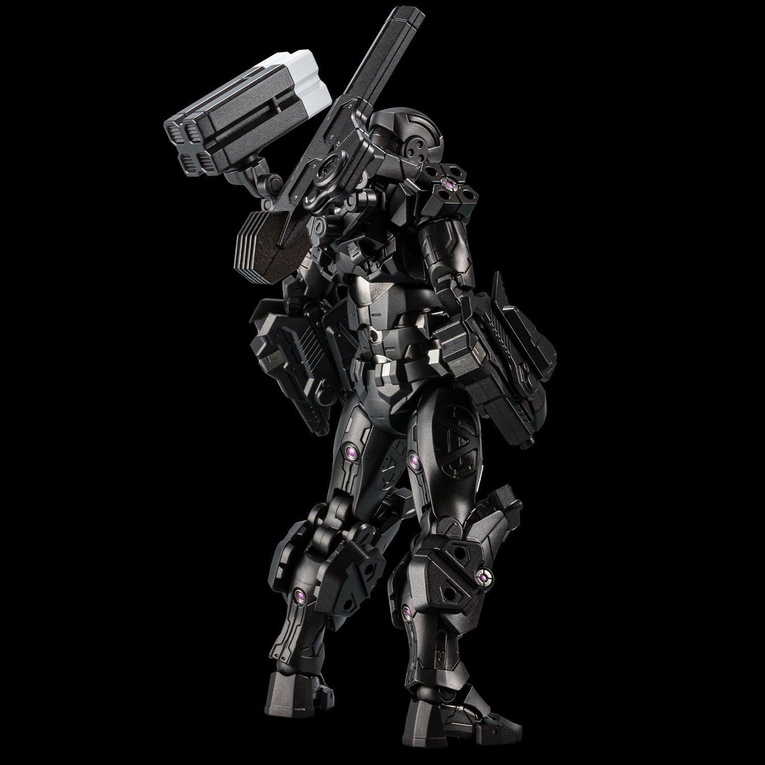 Sentinel Fighting Armor War Machine"Marvel", | 4897054514098