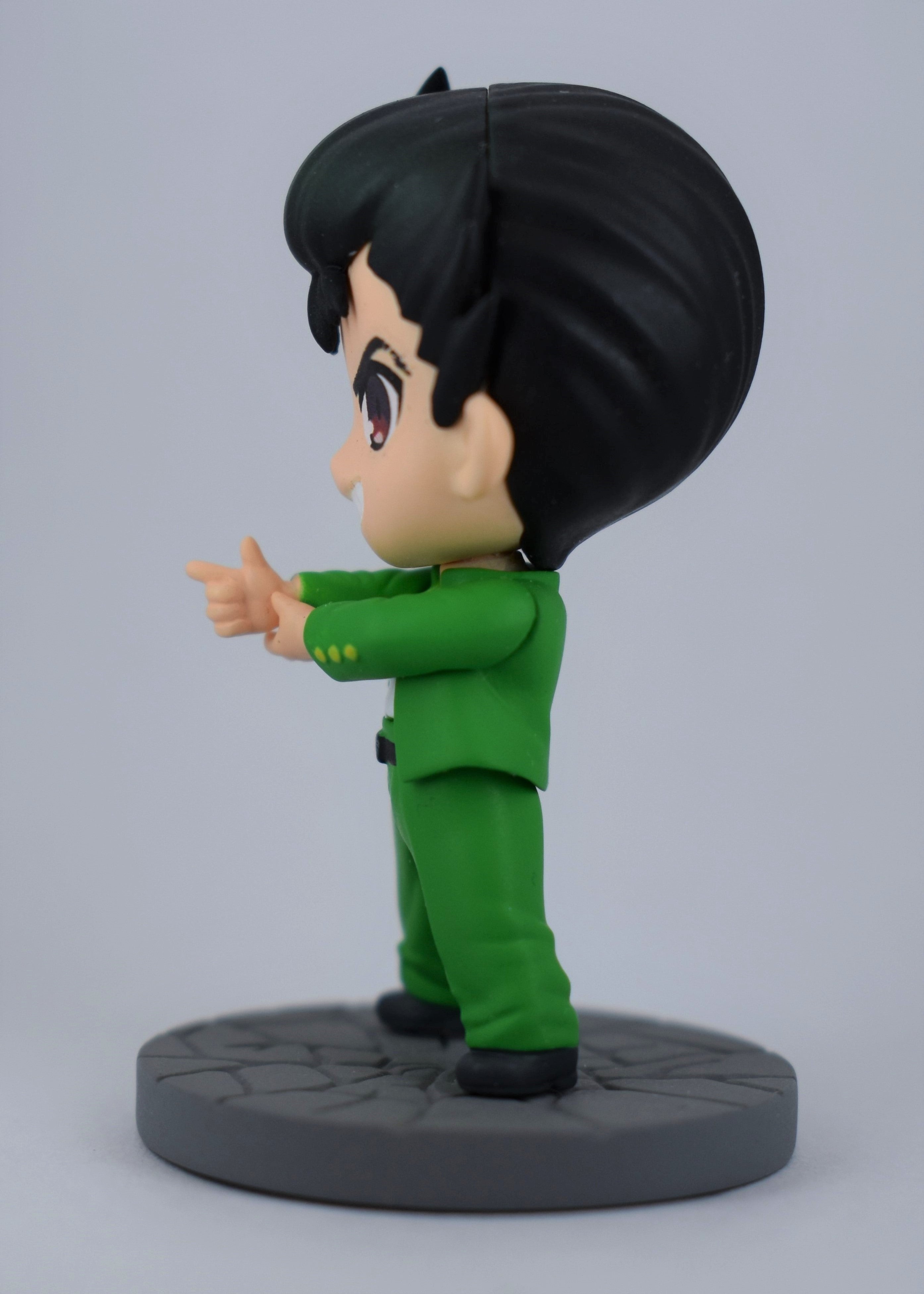 Yu Yu Hakusho Series Mini Figure Collection | 4570047760107
