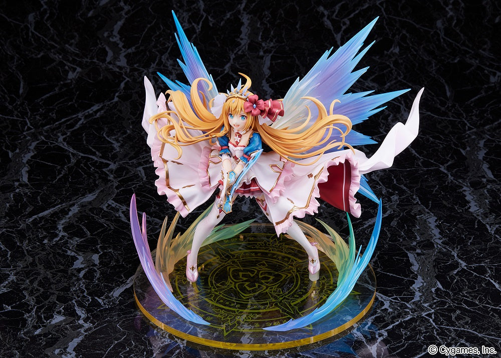 Princess Connect Re: Dive Series Pecorine Shibuya Scramble 1/7 Scale Figure | 4580769940060