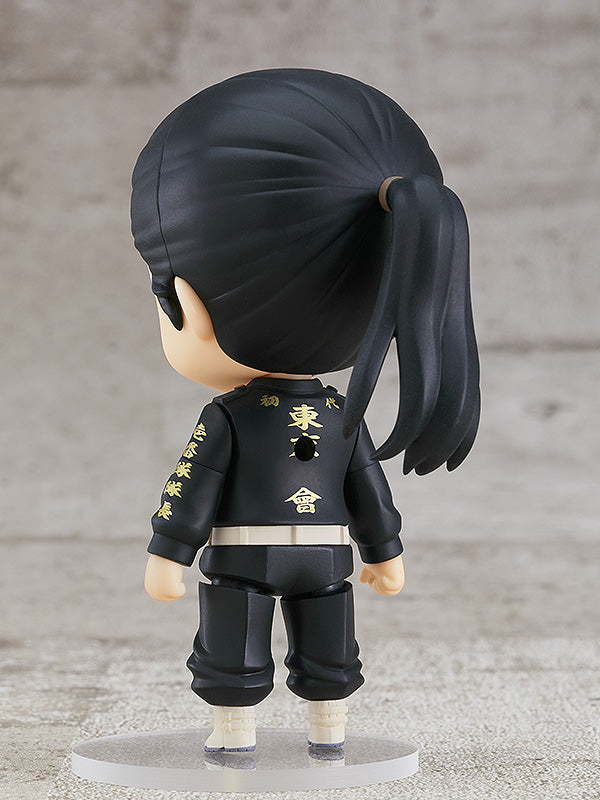 Tokyo Revengers Series Keisuke Baji Nendoroid Doll | 4580590171800
